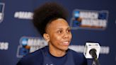 Dyaisha Fair taken by two-time defending champion Las Vegas Aces in WNBA Draft