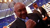 Ex-boxer George Foreman sued by two women accusing him of sexual abuse