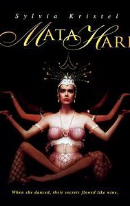 Mata Hari (1985 film)