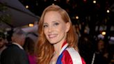 Jessica Chastain’s 2 Kids Make Rare Public Appearance at 2024 Olympics - E! Online