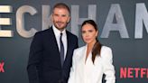 Victoria Beckham cried over final scene in Netflix documentary