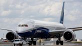 The FAA investigates after Boeing says workers in S.C. falsified 787 inspection records