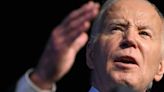 Joe Biden Called Out For Numerous Corrections In White House Transcript Of Speech