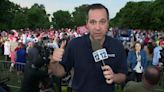 News 12's Dan Serafin breaks down Trump's speech at Crotona Park rally