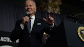Biden Slams GOP Efforts To Silence Discussions Of Systemic Racism
