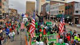 Downtown Topeka to celebrate St. Patrick's Day with parade and IrishFest celebration