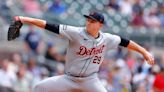 Detroit Tigers swept by Atlanta Braves with 7-0 loss as Tarik Skubal gives up five runs