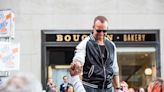 The advice Donnie Wahlberg’s mom, Alma, gave him as a young star that he never forgot