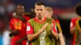 Former Chelsea star Eden Hazard retires from soccer