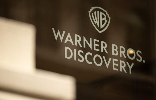 Warner Bros. Discovery eyeing further job cuts, price hike on streaming: Report