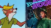 Robin Hood: remake inspirado en la película de Disney es protagonizado por una mujer de color