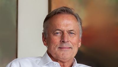 John Grisham's latest, set in northern Florida, has lawyers in search of 'Camino Ghosts'