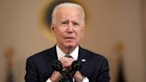 Biden allies rally behind him with a public show of support as he spends family time at Camp David | World News - The Indian Express