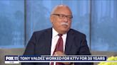 Tony Valdez, Veteran KTTV Los Angeles Reporter, Has Died