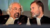 Sam Pitroda's take on how Rahul Gandhi compares with father Rajiv: ‘More strategist’