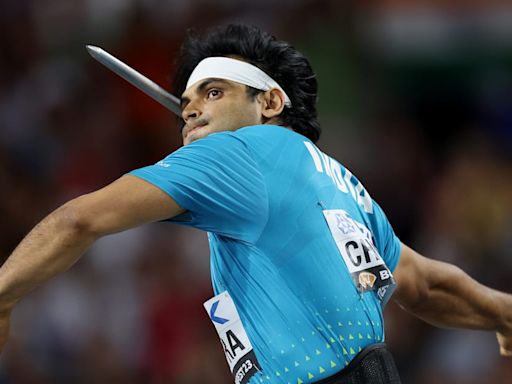 Paavo Nurmi Games 2024: Get Neeraj Chopra match time, watch live streaming and telecast in India