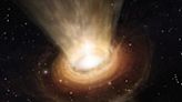 Científicos encuentran el secreto del nacimiento de los primeros agujeros negros del Cosmos