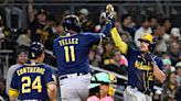 MLB Thursday: Brewers stack among top daily fantasy baseball picks