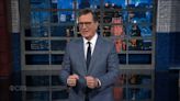 ‘Best They Got?’: Colbert Mocks Fox News’ Lame Kamala Attack