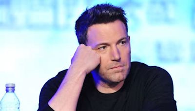 Fans Accuse Ben Affleck Of Having Plastic Surgery After Humiliating Appearnce At Tom Brady Event