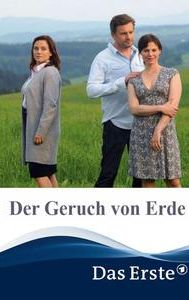 Der Geruch von Erde