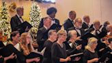 Lenawee Community Chorus to give Spring Concert Saturday