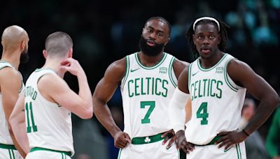 Which players should fans of the Boston Celtics be most excited to see play next season?