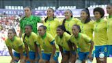 Paris 2024: Adriana Silva se torna primeira piauiense a disputar Olimpíadas no futebol