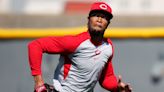 Why under-the-radar Will Benson believes he can be 'silent assassin' for Cincinnati Reds