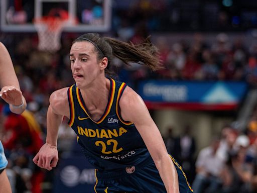 WNBA rookie power rankings: Caitlin Clark, Angel Reese start to break away from pack