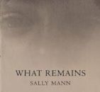 What Remains (book)