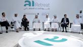 Hamdan bin Mohammed announces that AI Retreat will become annual fixture in Dubai
