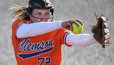 Clemson softball falls to Duke in 10 innings in ACC Tournament semifinals