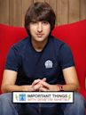 Important Things with Demetri Martin