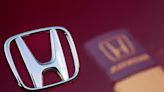 Honda inicia desinvestimento de US$ 3 bi para diversificar base acionária