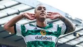 Adam Idah's Celtic group chat presence revealed as captain calls for star's return