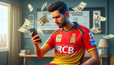 Bengaluru man tries to buy IPL 2024 match ticket on Instagram, loses Rs 3 lakh to scammers