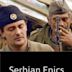 Serbian Epics