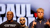 Jake Paul vs. Mike Tyson Fight on Netflix Rescheduled for November