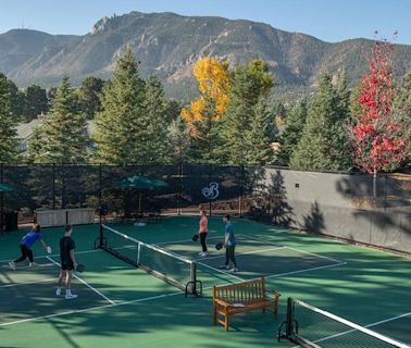 22 Amazing Pickleball Destinations Around The World