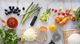 26 OXO Tools Our Editors Love for Meal Prepping and Decluttering