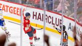 Panthers clinch home-ice advantage in first round of playoffs with victory against Sabres