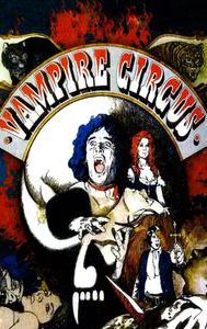 Vampire Circus