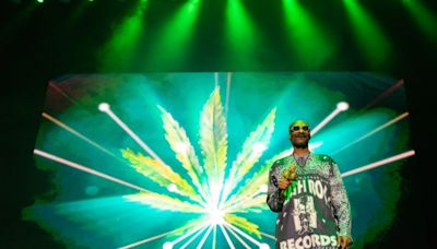 5 celebs who smoked with Snoop Dogg and lived to tell the tale