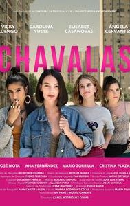 Chavalas