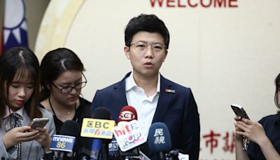 苗博雅「雙語」力挺林郁婷 嗆：攻擊守規則的運動員違反奧運精神