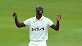 Knee injury rules Kemar Roach out of West Indies Test tour of England