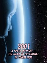 2001, l'Odyssée de l'espace