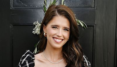 How Katherine Schwarzenegger Shaded the Met Gala