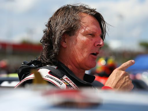 Dirt Racing Icon Scott Bloomquist Killed In Awful Accident Aged 60